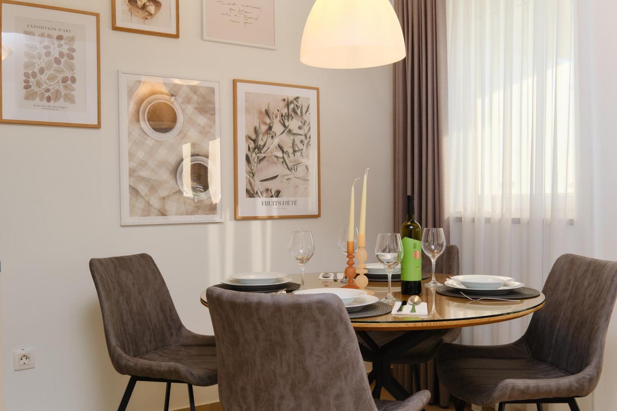 Apartments Divna Mali Losinj Ngoại thất bức ảnh