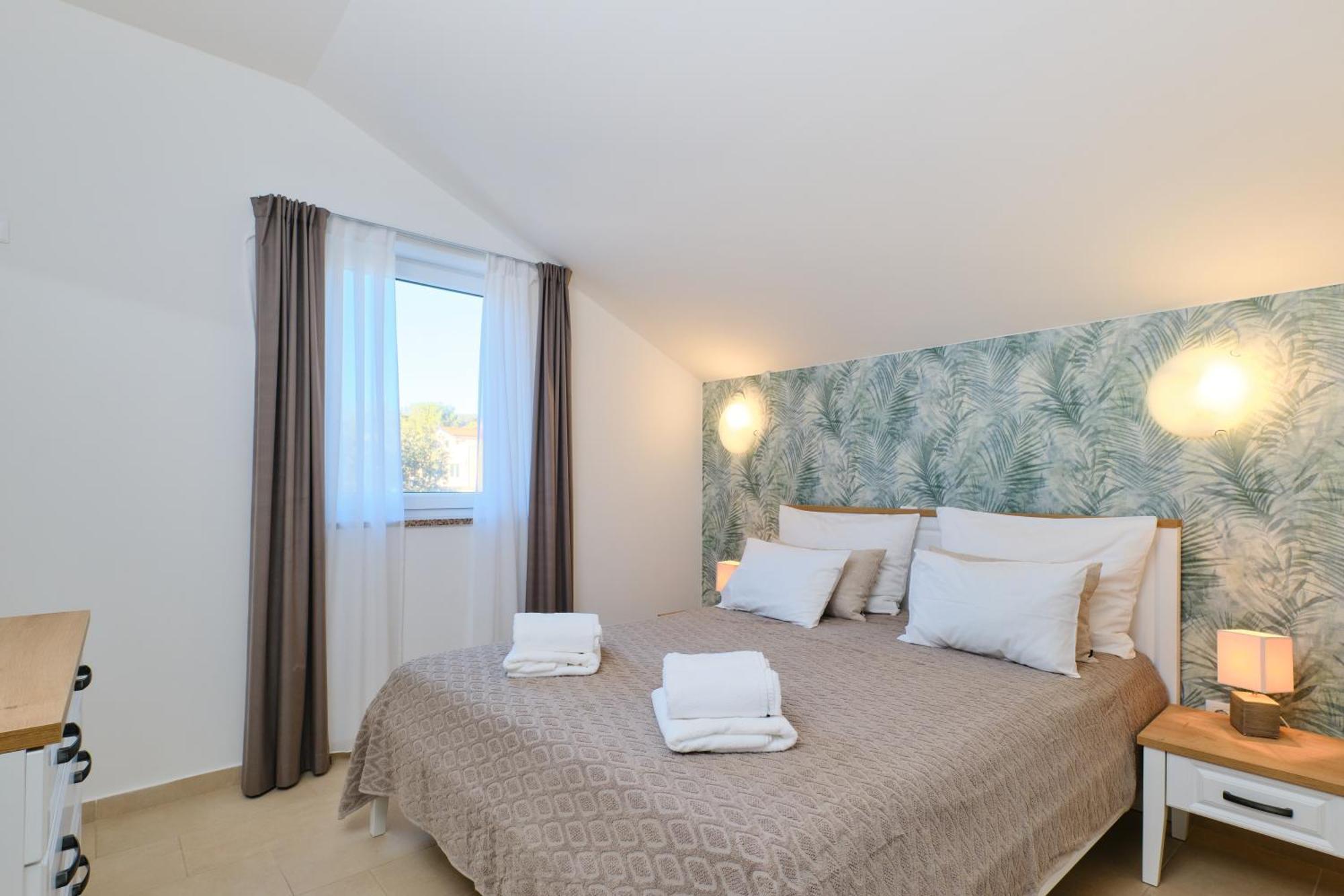 Apartments Divna Mali Losinj Ngoại thất bức ảnh
