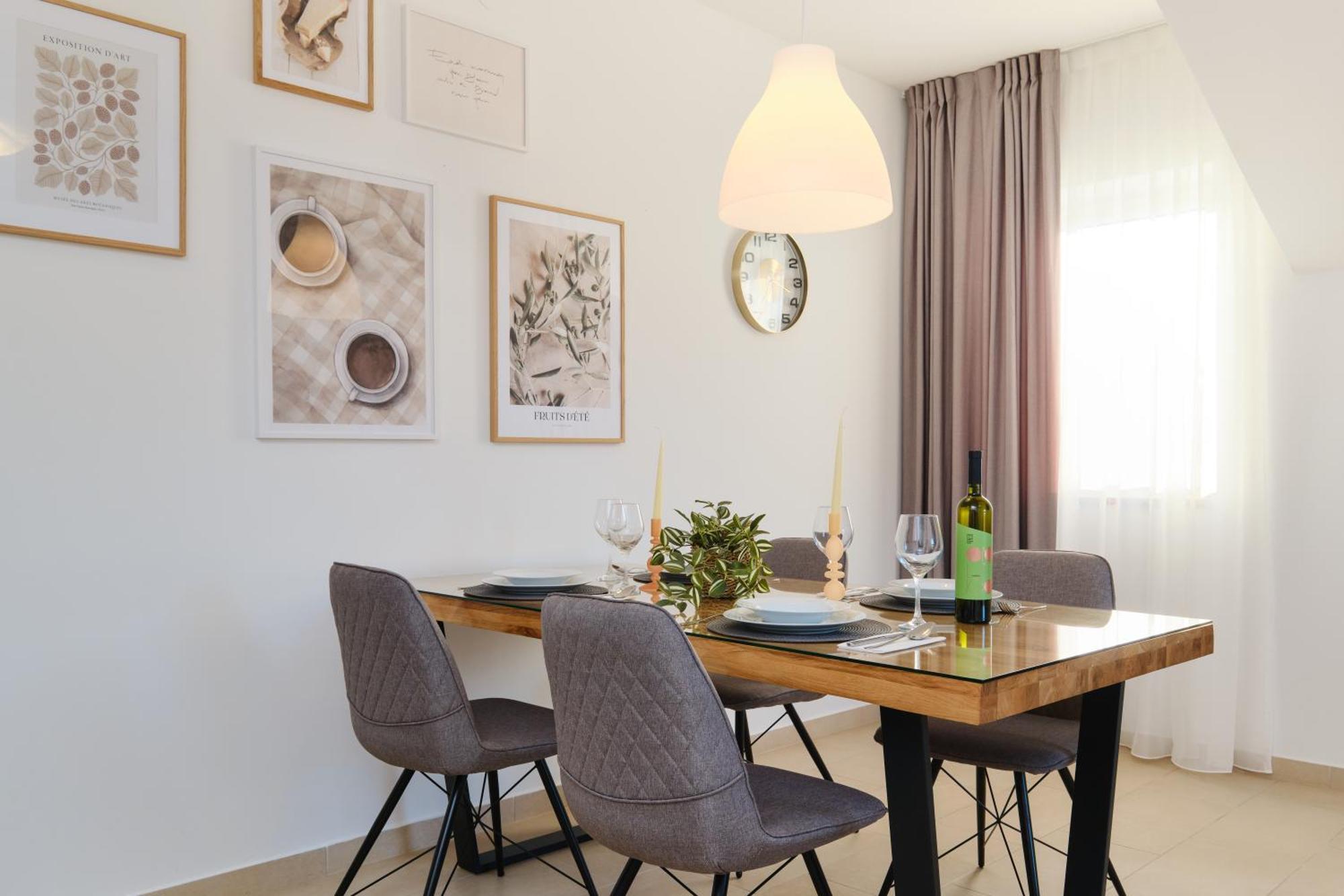 Apartments Divna Mali Losinj Ngoại thất bức ảnh