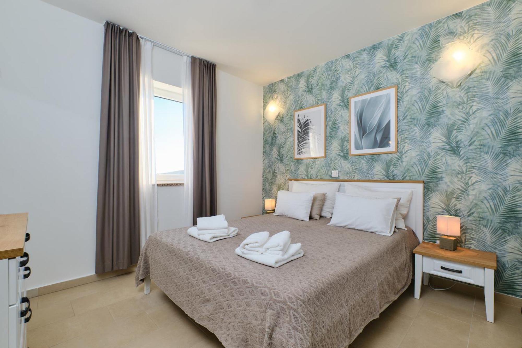 Apartments Divna Mali Losinj Ngoại thất bức ảnh