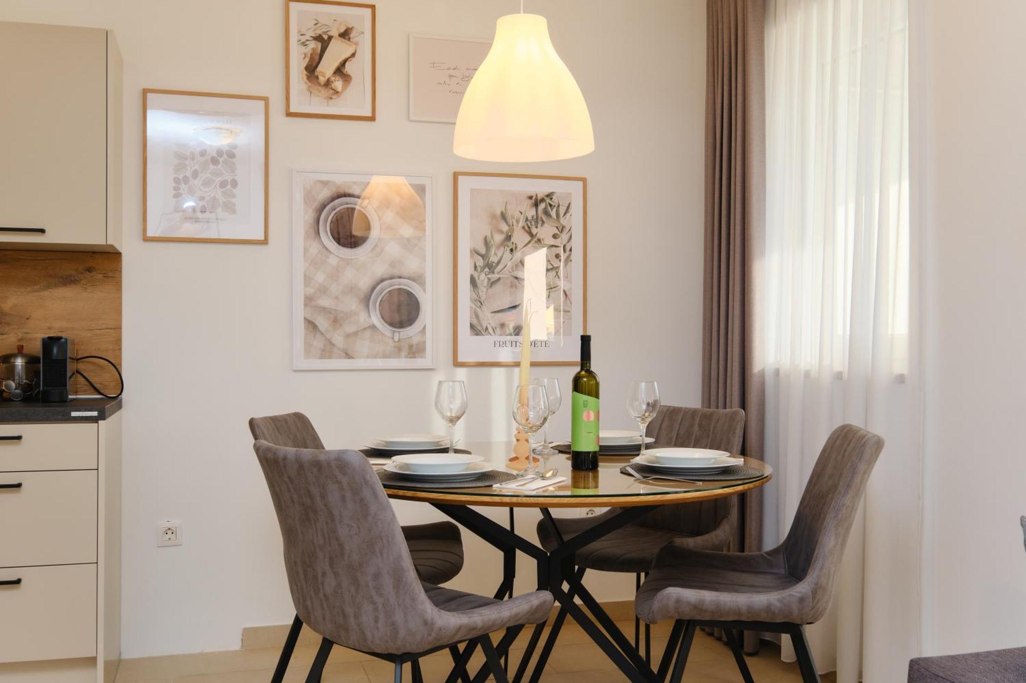 Apartments Divna Mali Losinj Ngoại thất bức ảnh