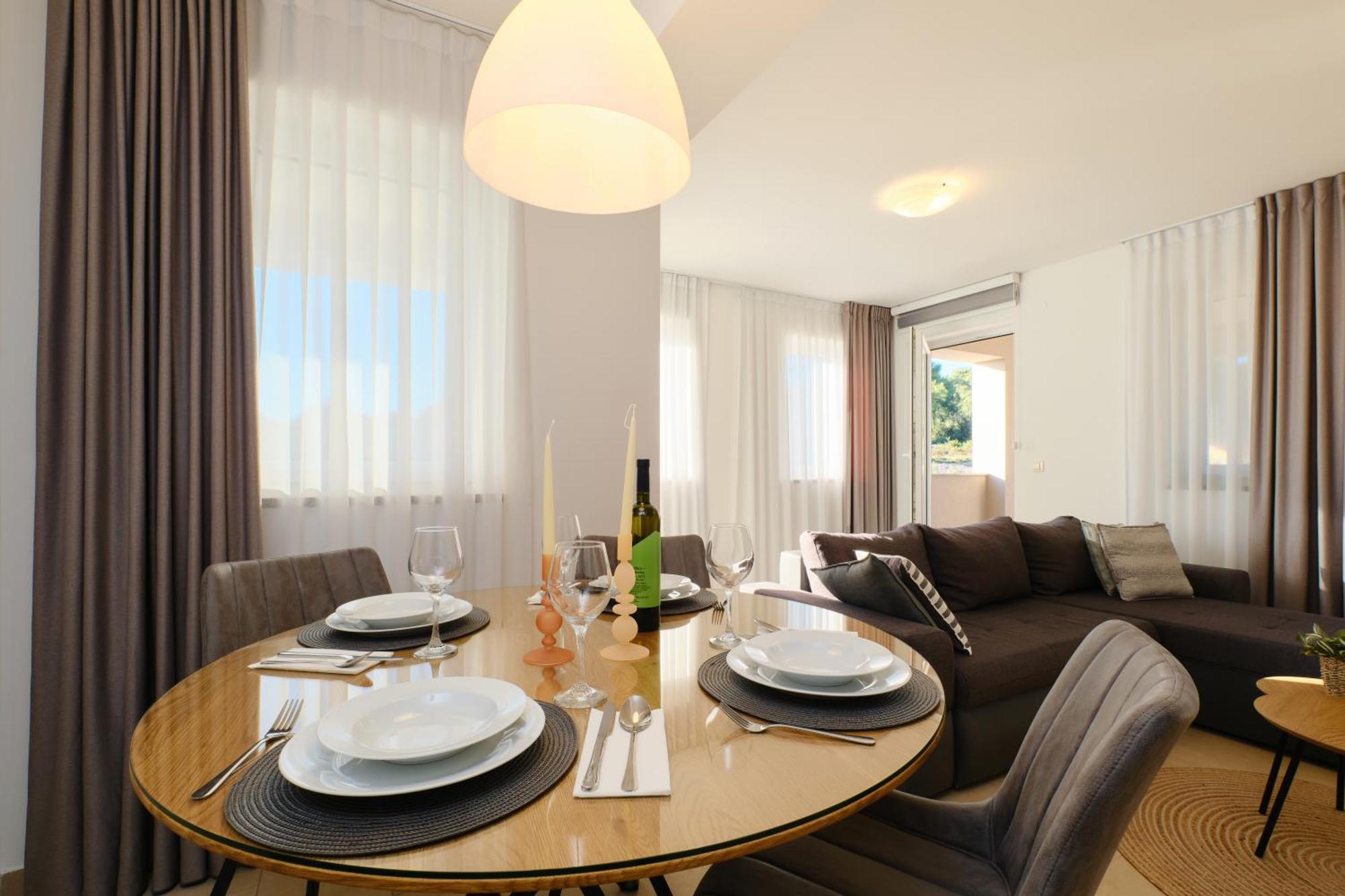 Apartments Divna Mali Losinj Ngoại thất bức ảnh