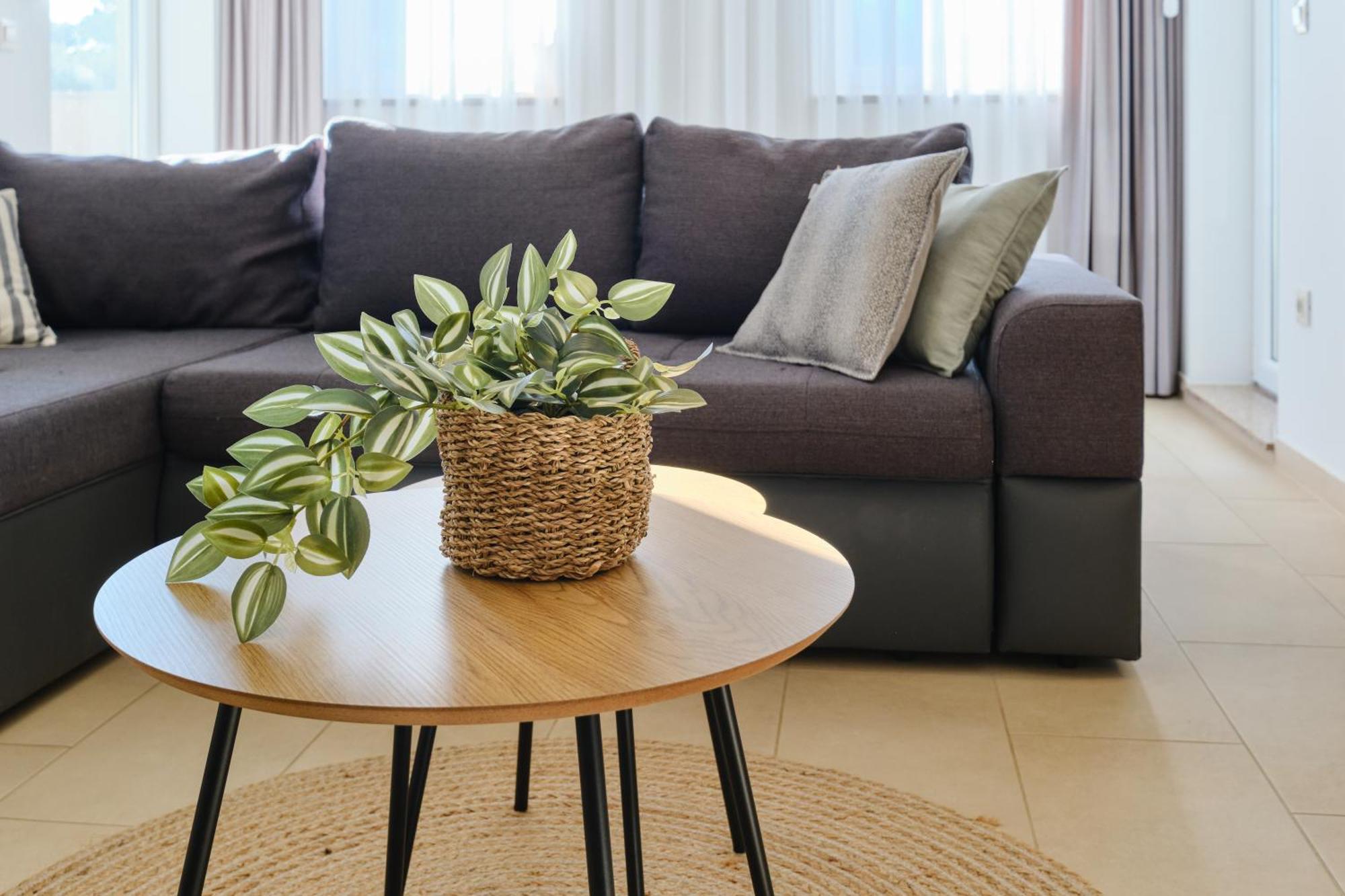 Apartments Divna Mali Losinj Ngoại thất bức ảnh